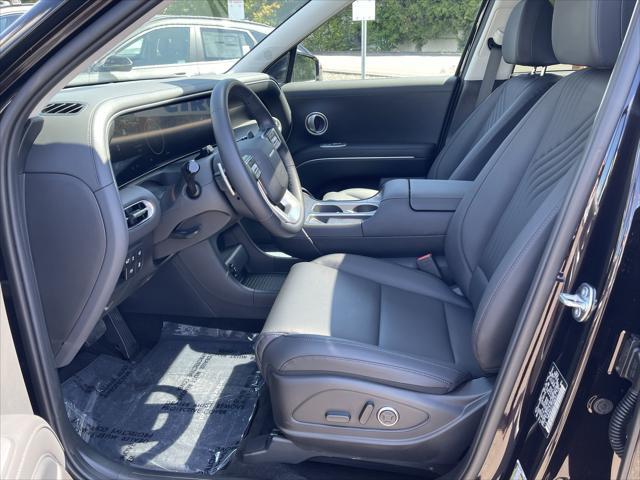 2026 Hyundai Palisade - $45,990