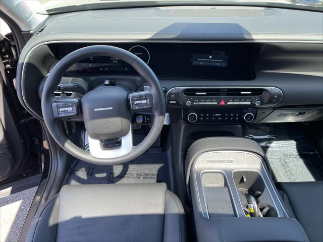 2026 Hyundai Palisade - $45,990