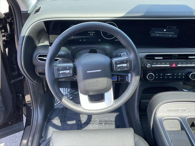 2026 Hyundai Palisade - $45,990