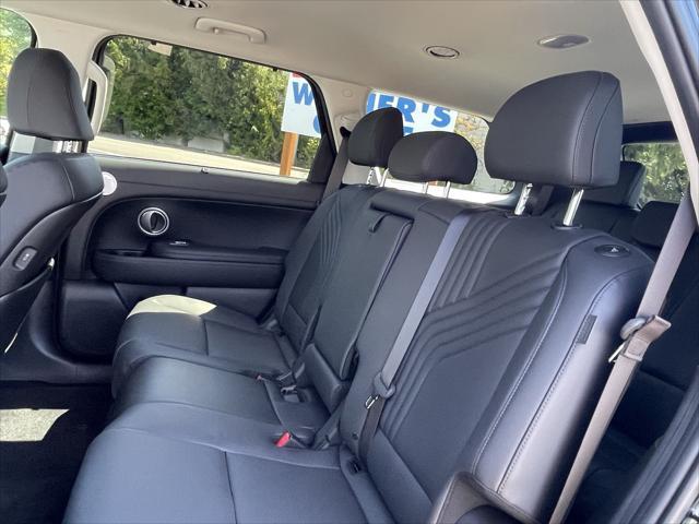 2026 Hyundai Palisade - $45,990