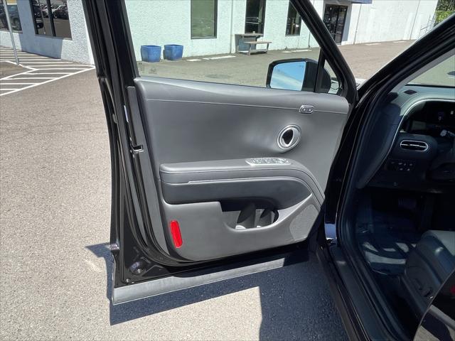 2026 Hyundai Palisade - $45,990