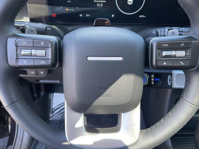 2026 Hyundai Palisade - $45,990