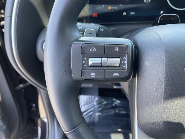 2026 Hyundai Palisade - $45,990