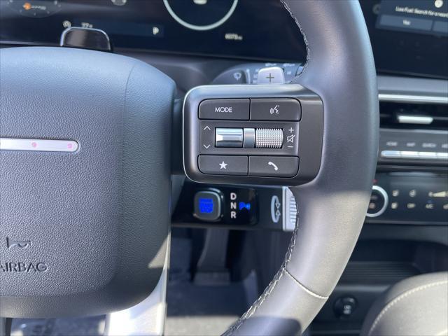 2026 Hyundai Palisade - $45,990