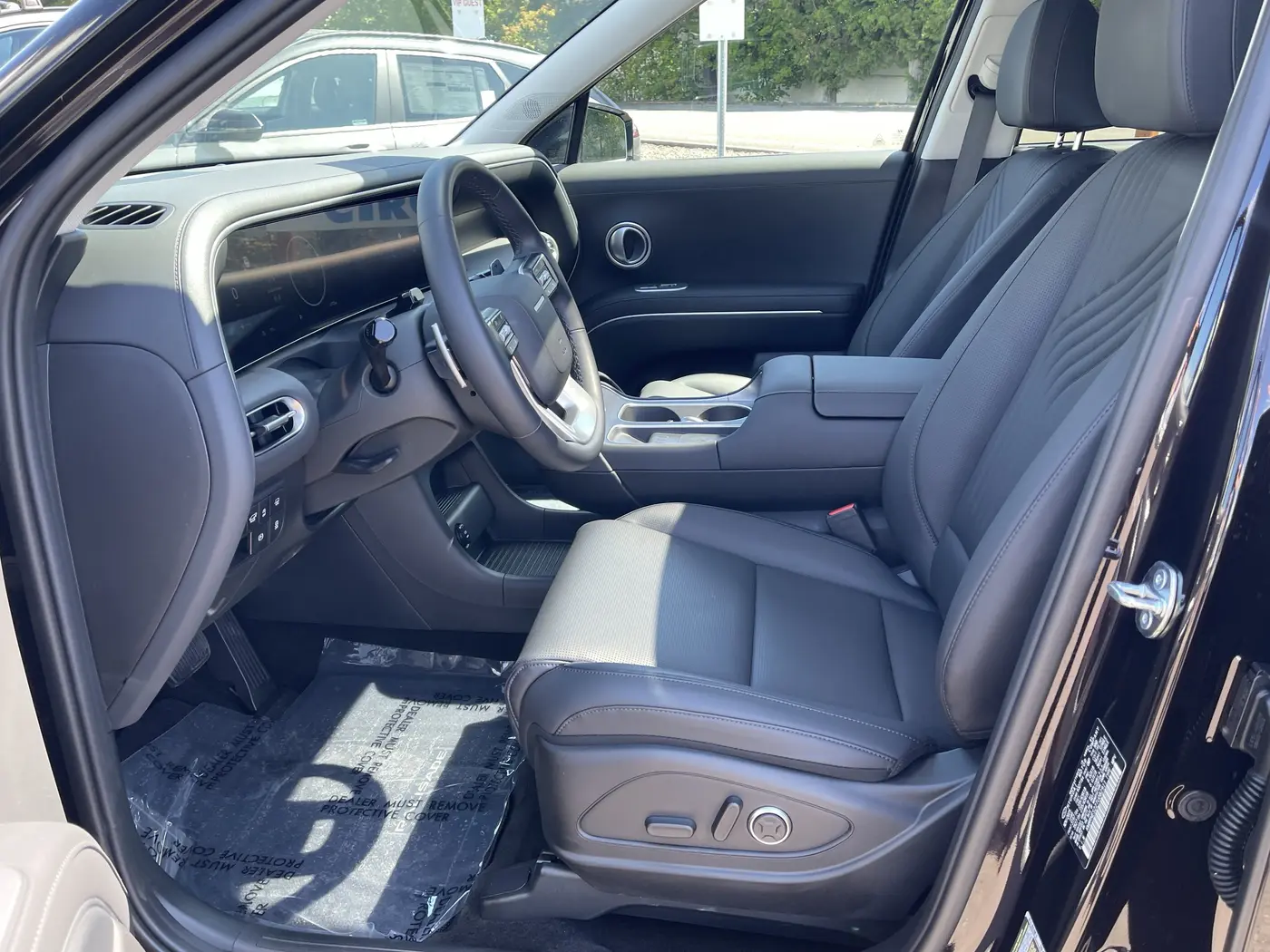 2026 Hyundai Palisade - $39,500