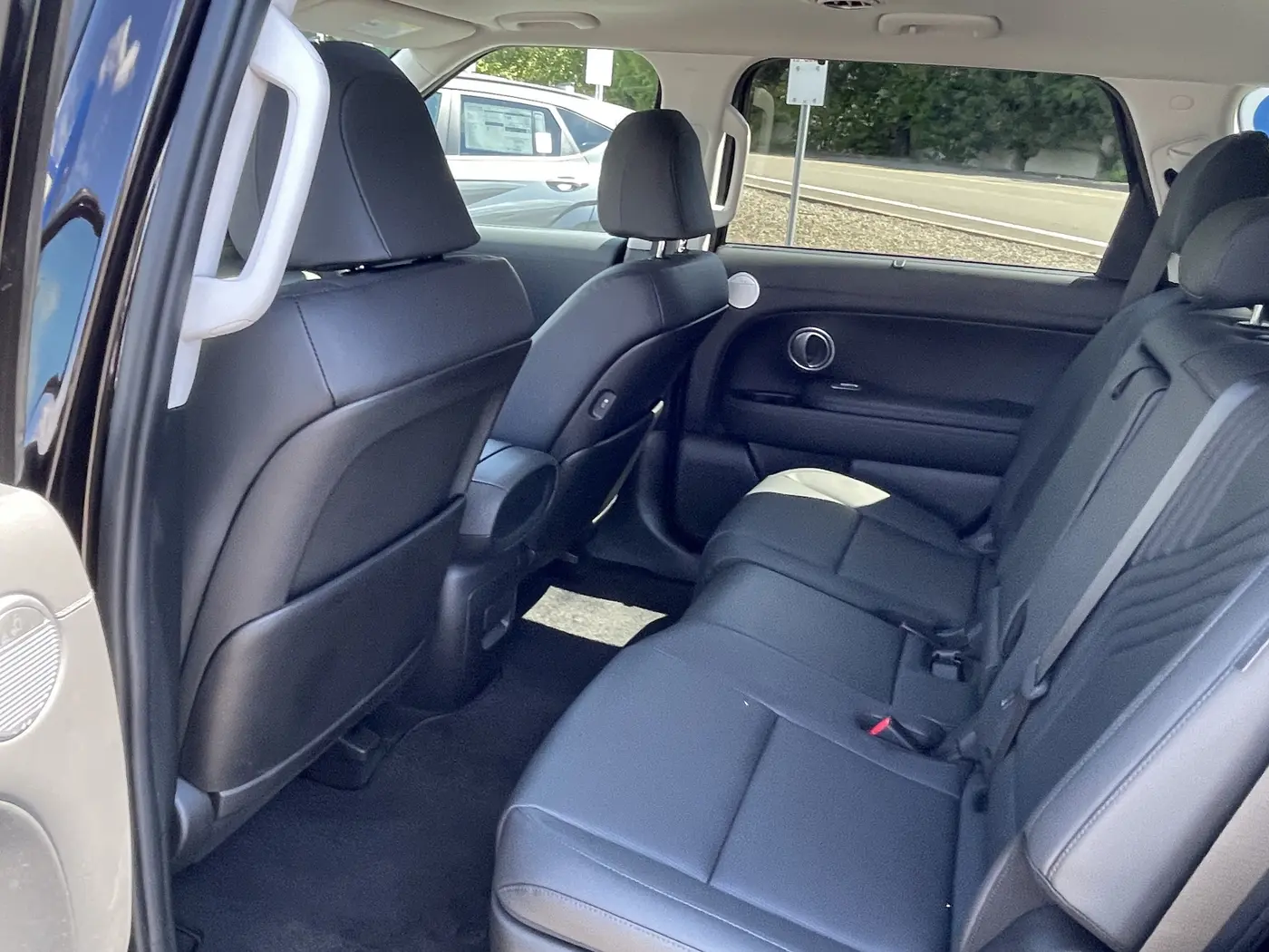 2026 Hyundai Palisade - $39,500