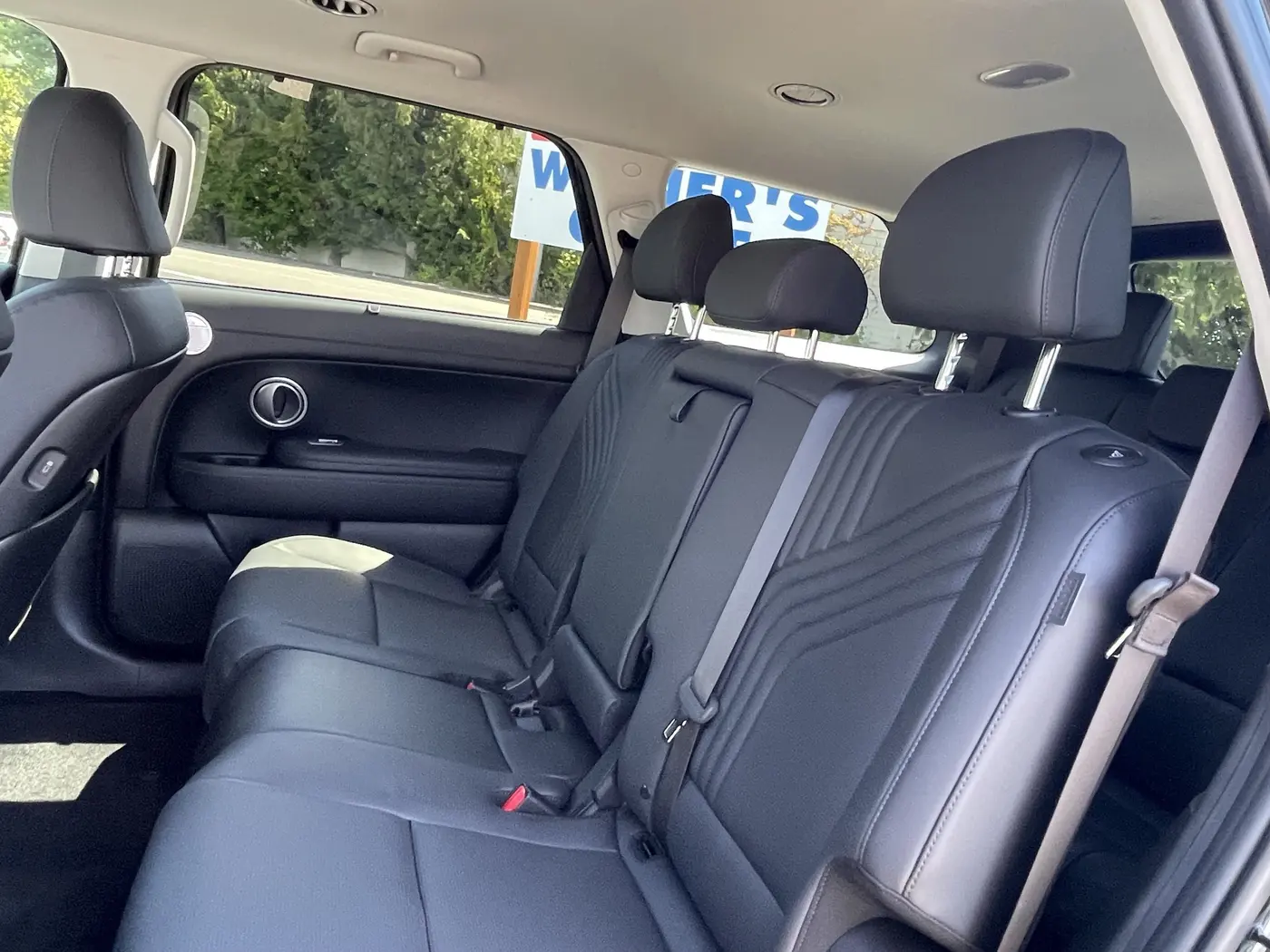 2026 Hyundai Palisade - $39,500