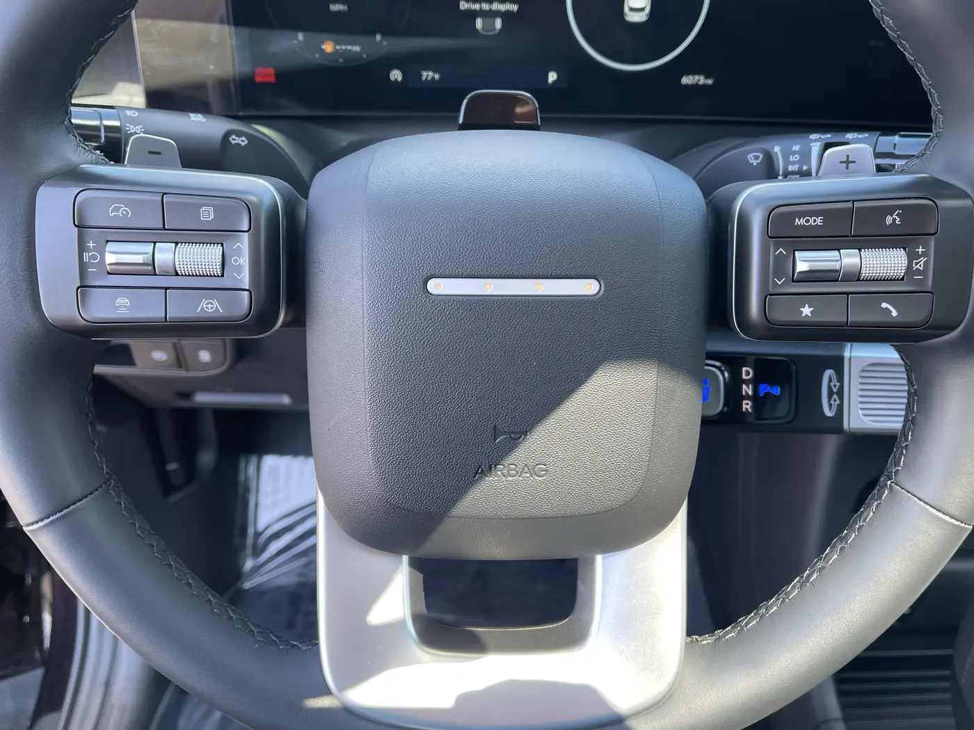 2026 Hyundai Palisade - $39,500