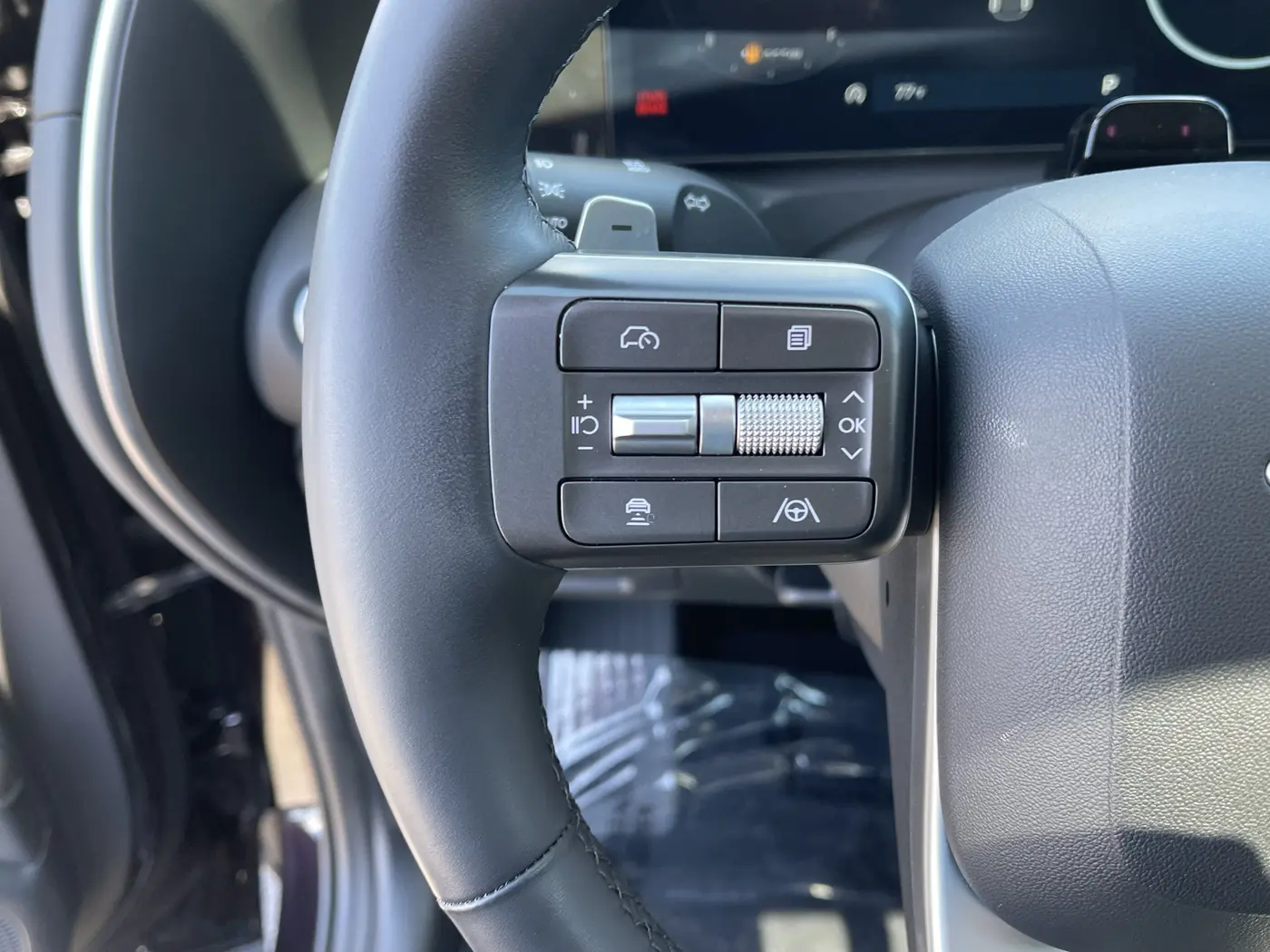 2026 Hyundai Palisade - $39,500
