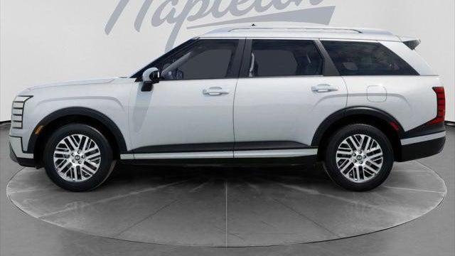 2026 Hyundai PALISADE SEL Premium