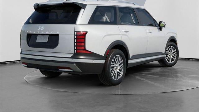 2026 Hyundai PALISADE SEL Premium