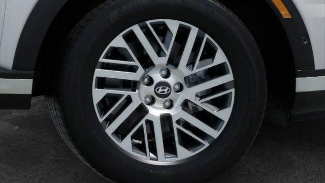 2026 Hyundai PALISADE SEL Premium
