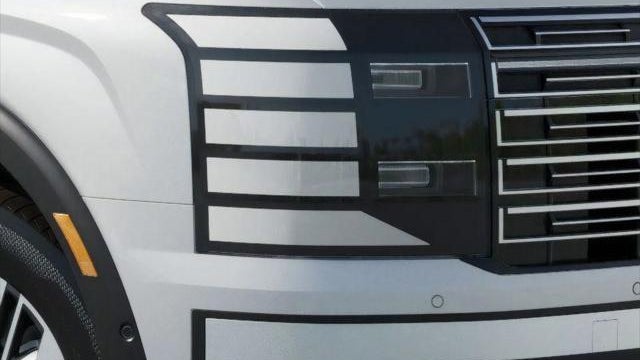2026 Hyundai PALISADE SEL Premium