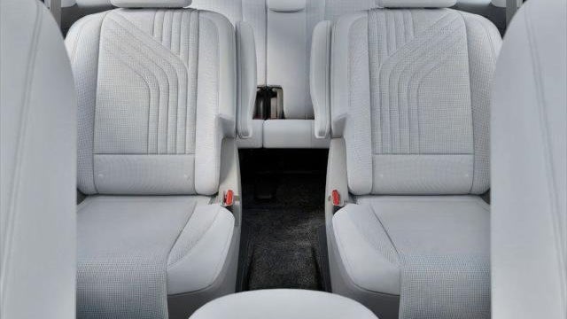 2026 Hyundai PALISADE SEL Premium
