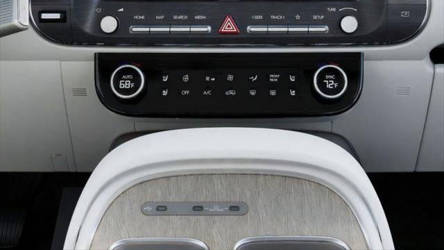 2026 Hyundai PALISADE SEL Premium