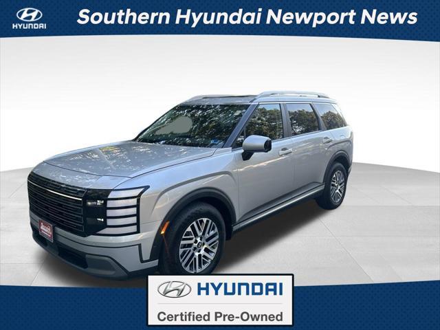 2026 Hyundai Palisade - $45,227