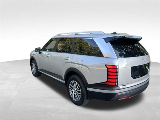 2026 Hyundai Palisade - $45,227