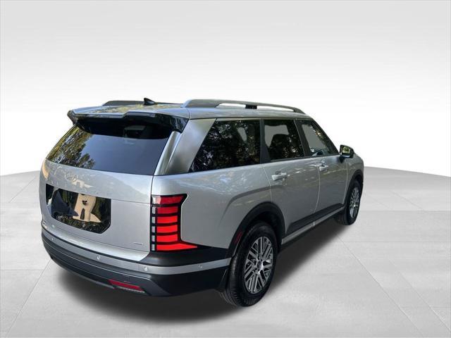 2026 Hyundai Palisade - $45,227