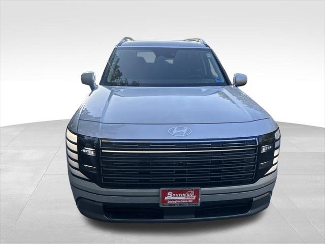 2026 Hyundai Palisade - $45,227