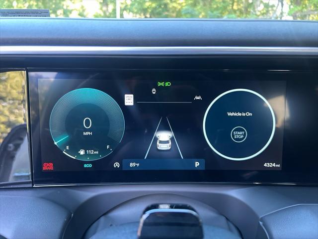 2026 Hyundai Palisade - $45,227