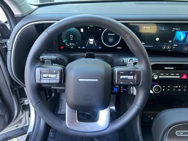 2026 Hyundai Palisade - $45,227