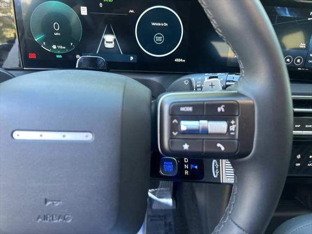 2026 Hyundai Palisade - $45,227