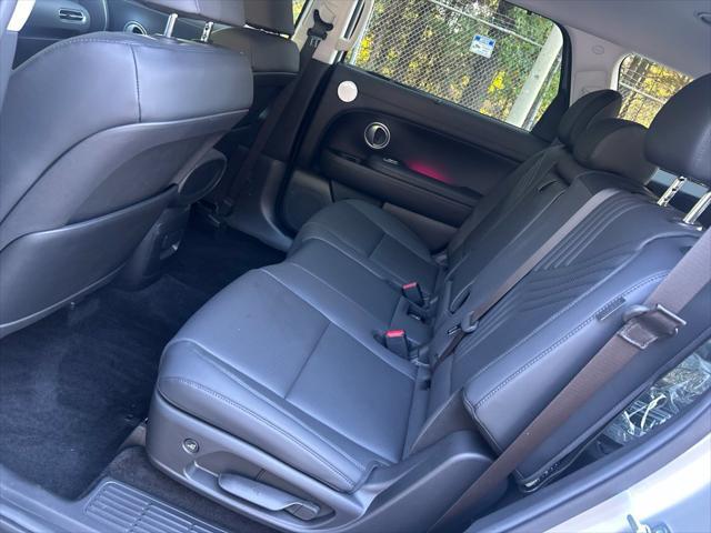 2026 Hyundai Palisade - $45,227