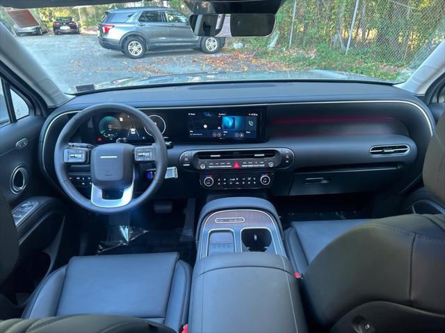 2026 Hyundai Palisade - $45,227