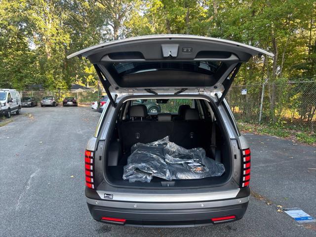 2026 Hyundai Palisade - $45,227