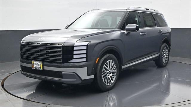 Preowned 2026 Hyundai PALISADE SEL Premium for Sale