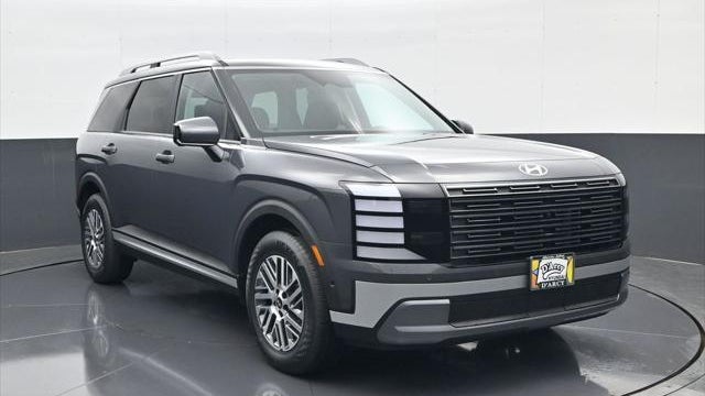 2026 Hyundai PALISADE SEL Premium
