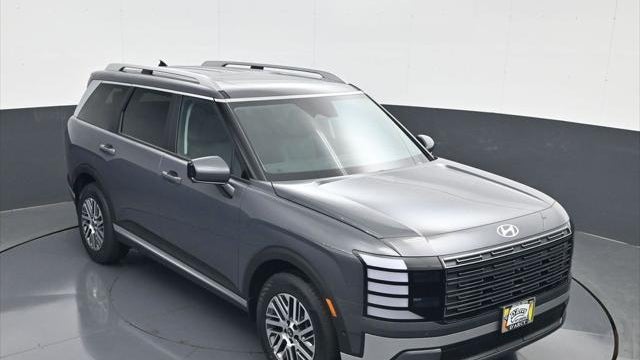 2026 Hyundai PALISADE SEL Premium