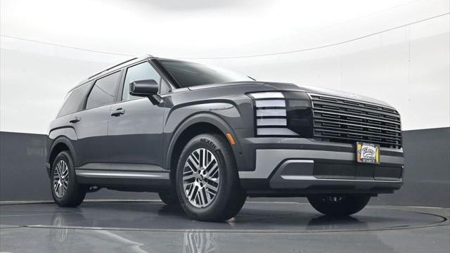 2026 Hyundai PALISADE SEL Premium