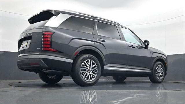 2026 Hyundai PALISADE SEL Premium
