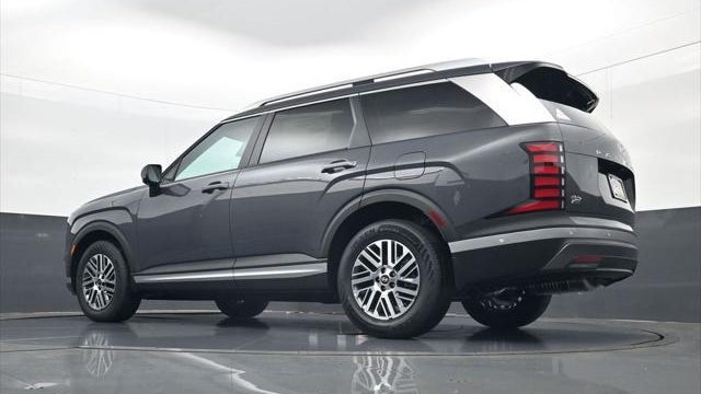 2026 Hyundai PALISADE SEL Premium