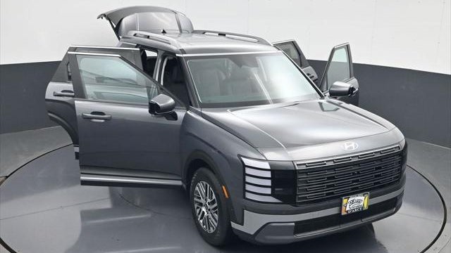 2026 Hyundai PALISADE SEL Premium