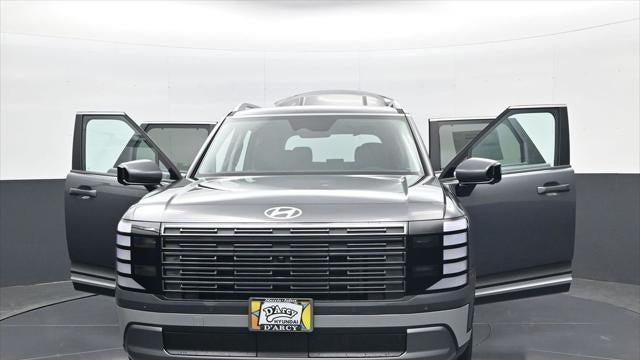 2026 Hyundai PALISADE SEL Premium