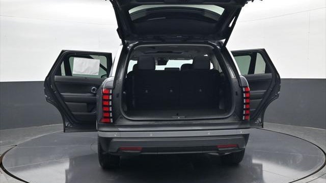 2026 Hyundai PALISADE SEL Premium