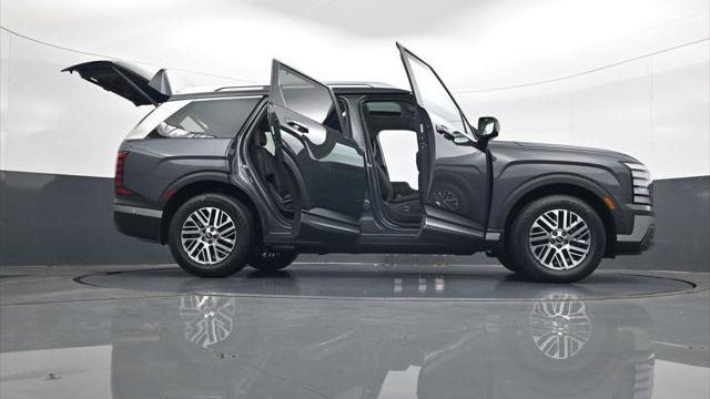 2026 Hyundai PALISADE SEL Premium