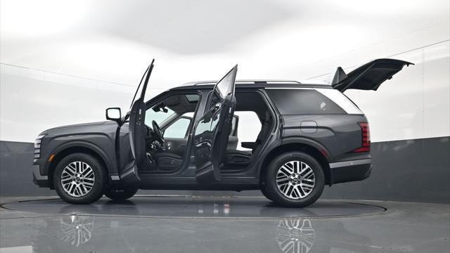 2026 Hyundai PALISADE SEL Premium