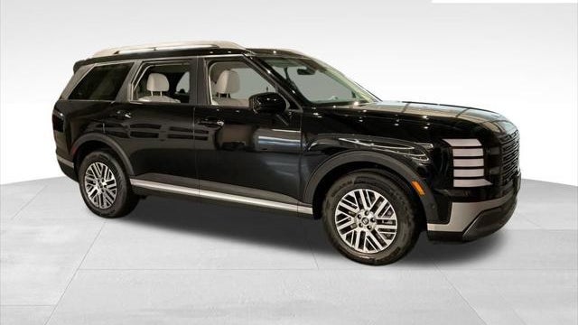 Preowned 2026 Hyundai PALISADE SEL Premium for Sale