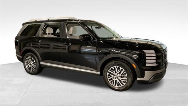 2026 Hyundai PALISADE SEL Premium