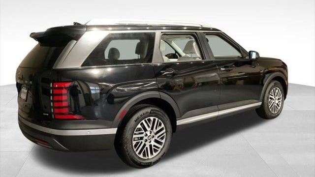 2026 Hyundai PALISADE SEL Premium