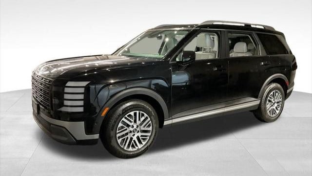 2026 Hyundai PALISADE SEL Premium