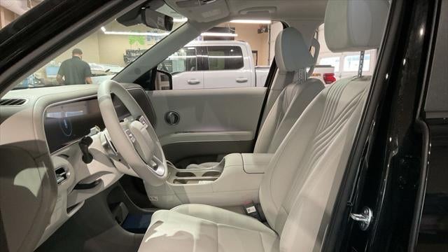 2026 Hyundai PALISADE SEL Premium