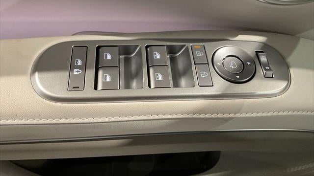 2026 Hyundai PALISADE SEL Premium