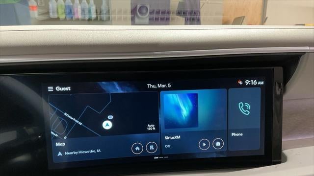 2026 Hyundai PALISADE SEL Premium