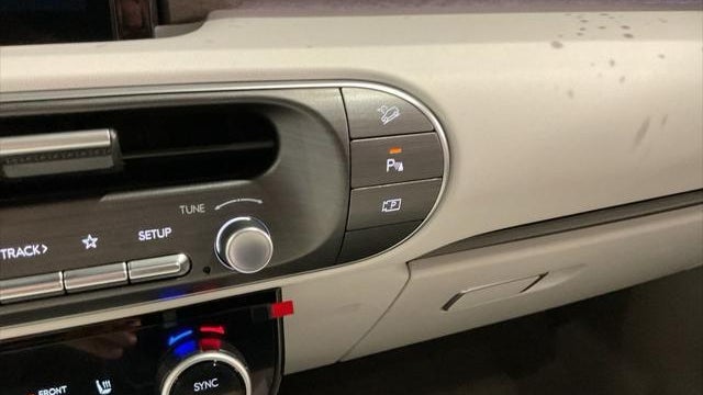 2026 Hyundai PALISADE SEL Premium