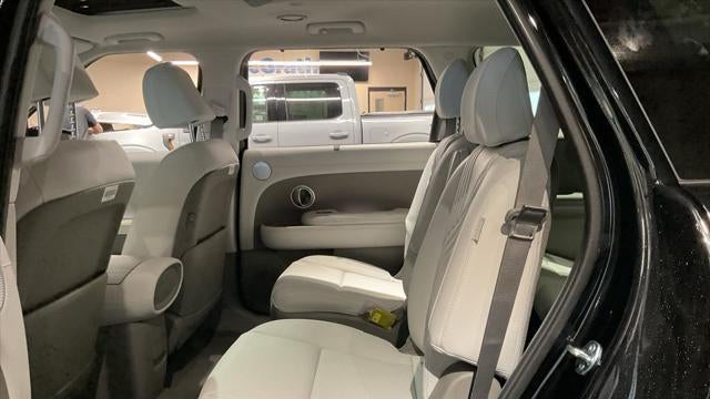 2026 Hyundai PALISADE SEL Premium
