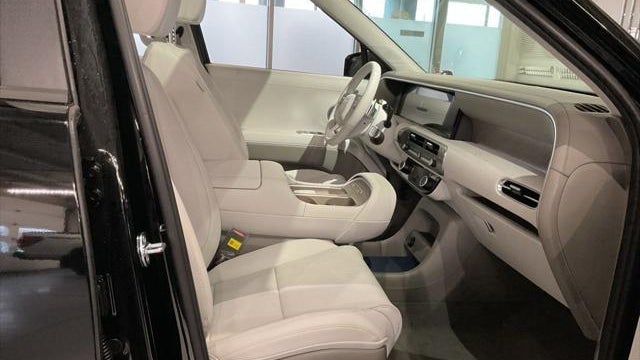 2026 Hyundai PALISADE SEL Premium
